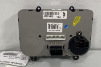 Commande chauffage HYUNDAI I 30 1
