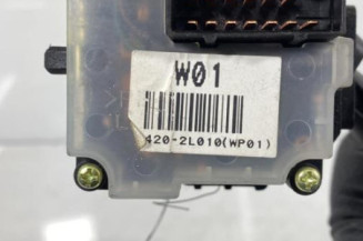 Commodo d'essuie glaces HYUNDAI I 30 1