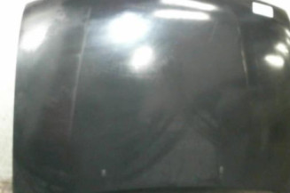 Capot MAZDA 121 3 Photo n°1
