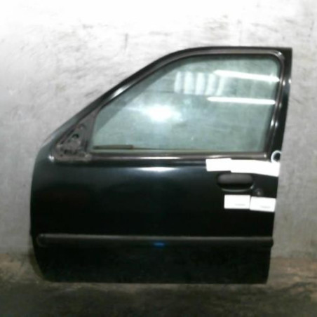 Porte avant gauche MAZDA 121 3 Photo n°1