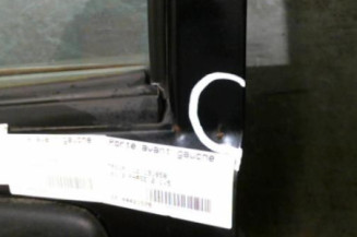 Porte avant gauche MAZDA 121 3