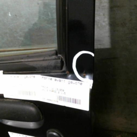 Porte avant gauche MAZDA 121 3