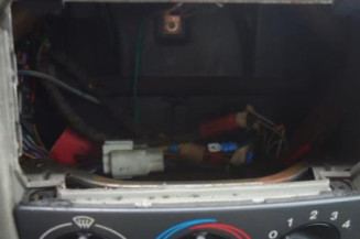 Porte avant gauche MAZDA 121 3