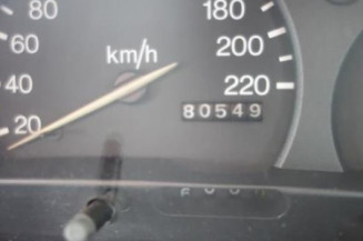 Porte avant gauche MAZDA 121 3