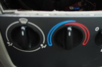 Ceinture arriere gauche MAZDA 121 3