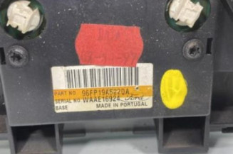 Commande chauffage MAZDA 121 3