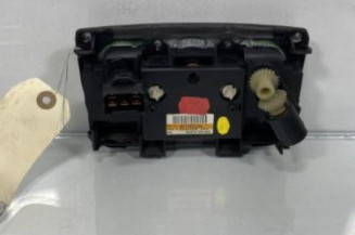 Commande chauffage MAZDA 121 3