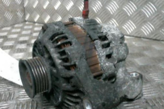 Alternateur MAZDA 121 3 Photo n°1