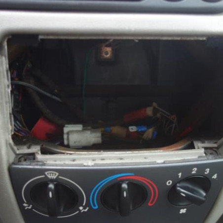 Cardan gauche (transmission) MAZDA 121 3