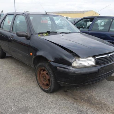 Cremaillere assistee MAZDA 121 3