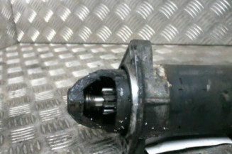Demarreur MAZDA 121 3 Photo n°1