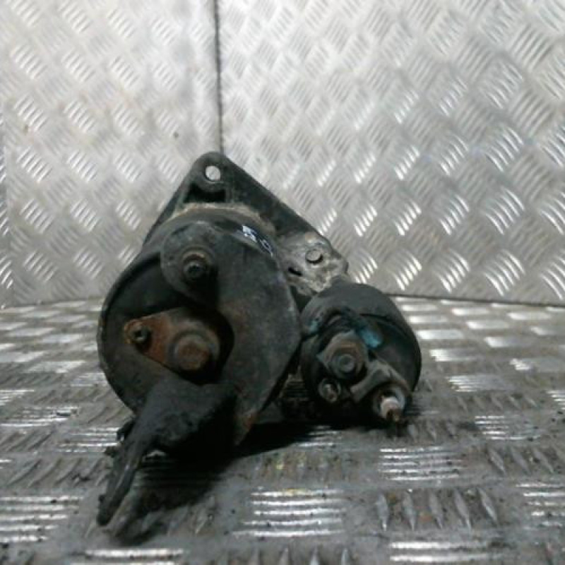 Demarreur MAZDA 121 3 Photo n°2