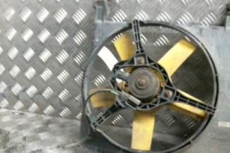 Moto ventilateur radiateur MAZDA 121 3