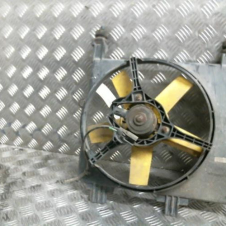 Moto ventilateur radiateur MAZDA 121 3
