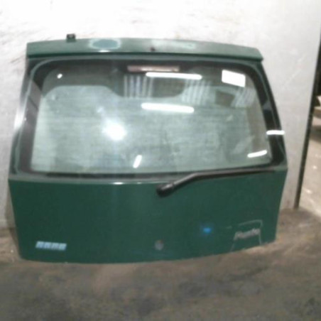 Malle/Hayon arriere FIAT PUNTO 2 Photo n°1