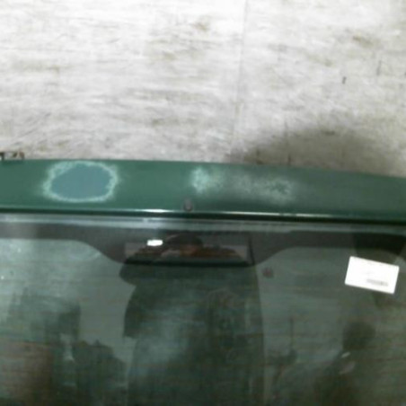 Malle/Hayon arriere FIAT PUNTO 2