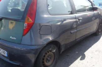 Malle/Hayon arriere FIAT PUNTO 2