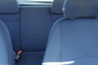 Malle/Hayon arriere FIAT PUNTO 2