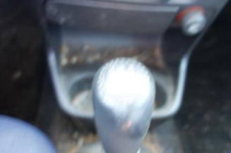 Malle/Hayon arriere FIAT PUNTO 2