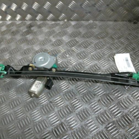 Leve vitre electrique avant droit FIAT PUNTO 2 Photo n°1