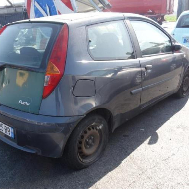 Leve vitre electrique avant droit FIAT PUNTO 2 Photo n°5