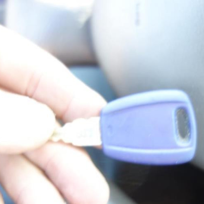 Leve vitre electrique avant droit FIAT PUNTO 2 Photo n°13