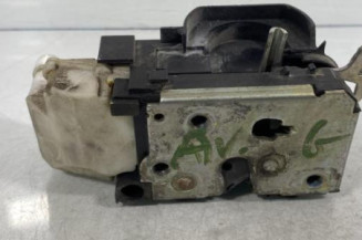 Serrure avant gauche FIAT PUNTO 2