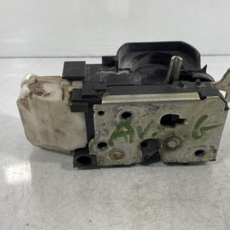 Serrure avant gauche FIAT PUNTO 2
