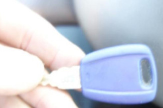 Serrure avant gauche FIAT PUNTO 2