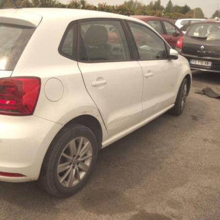 Amortisseur arriere gauche VOLKSWAGEN POLO 5