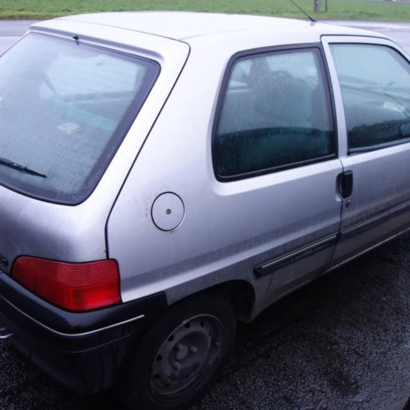 Amortisseur avant droit PEUGEOT 106 Photo n°3