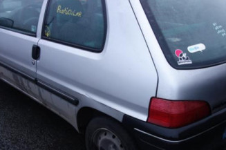 Amortisseur avant droit PEUGEOT 106