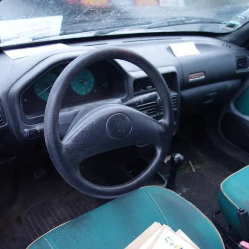 Amortisseur avant droit PEUGEOT 106 Photo n°5