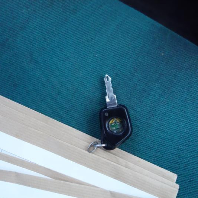 Amortisseur avant droit PEUGEOT 106 Photo n°8