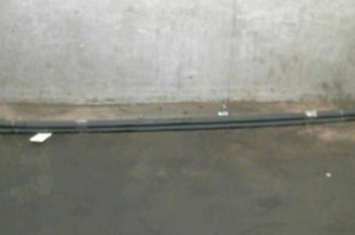 Barres de toit OPEL ASTRA G Photo n°1