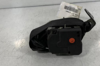 Ceinture arriere gauche OPEL ASTRA G