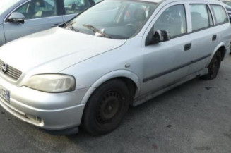 Ceinture arriere gauche OPEL ASTRA G