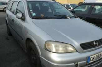 Ceinture arriere gauche OPEL ASTRA G