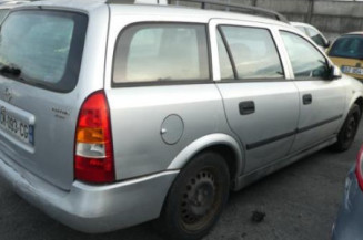 Ceinture arriere gauche OPEL ASTRA G