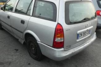 Ceinture arriere gauche OPEL ASTRA G