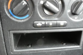 Ceinture arriere gauche OPEL ASTRA G