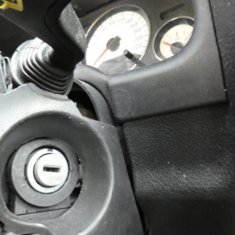 Ceinture arriere gauche OPEL ASTRA G Photo n°10
