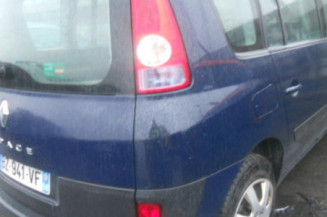 Traverse superieure RENAULT ESPACE 4