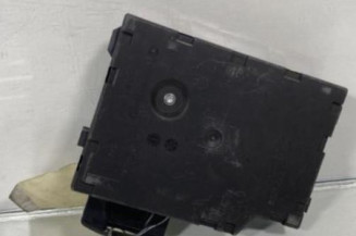 Lecteur de carte (neiman) RENAULT CLIO 4