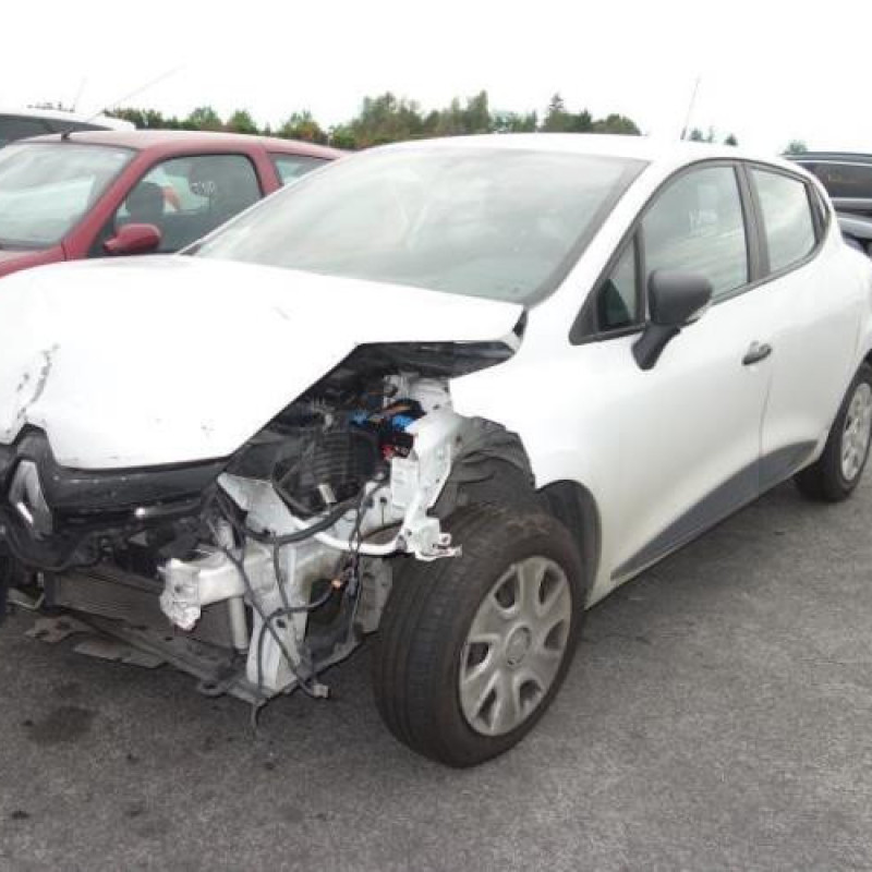 Lecteur de carte (neiman) RENAULT CLIO 4 Photo n°4