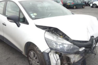 Lecteur de carte (neiman) RENAULT CLIO 4