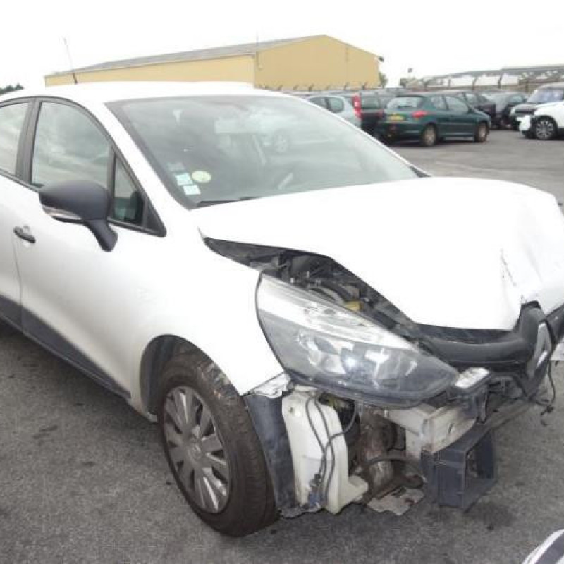 Lecteur de carte (neiman) RENAULT CLIO 4 Photo n°5