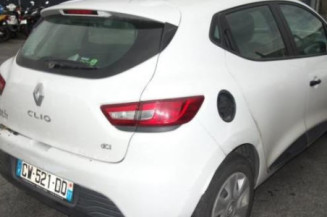 Lecteur de carte (neiman) RENAULT CLIO 4