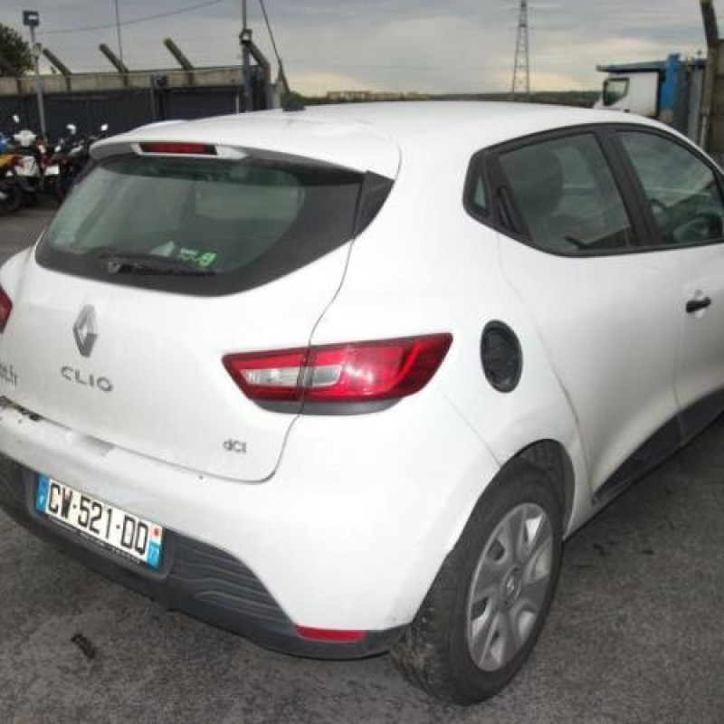 Lecteur de carte (neiman) RENAULT CLIO 4 Photo n°6