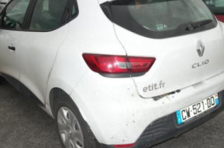 Lecteur de carte (neiman) RENAULT CLIO 4